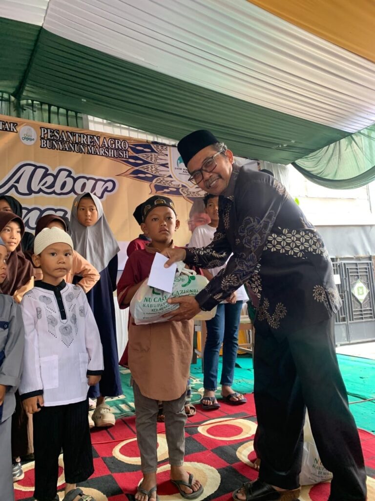 galeri lazisnu kabupaten sumedang103