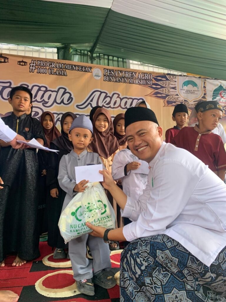 galeri lazisnu kabupaten sumedang106