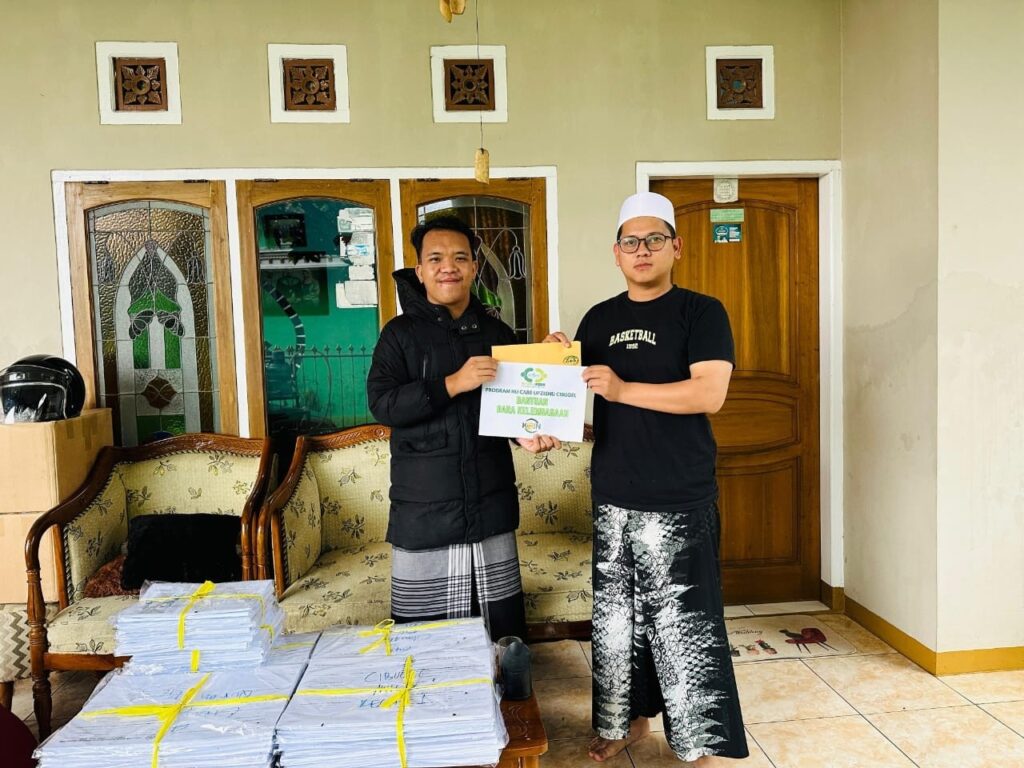 galeri lazisnu kabupaten sumedang108