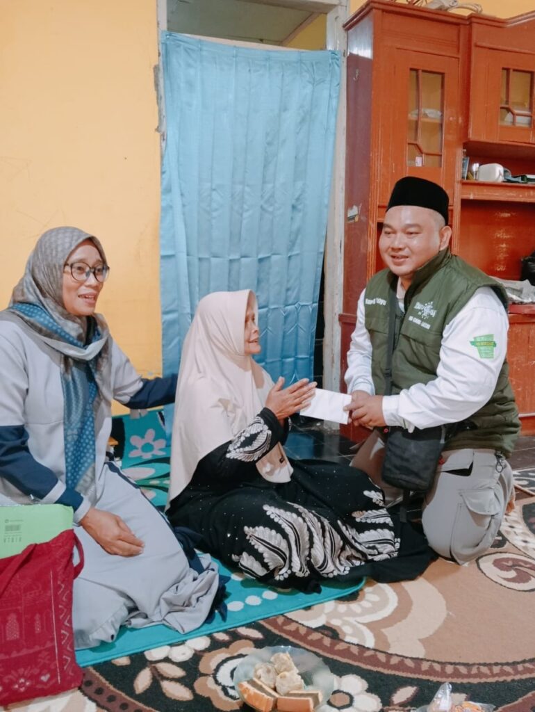 galeri lazisnu kabupaten sumedang110