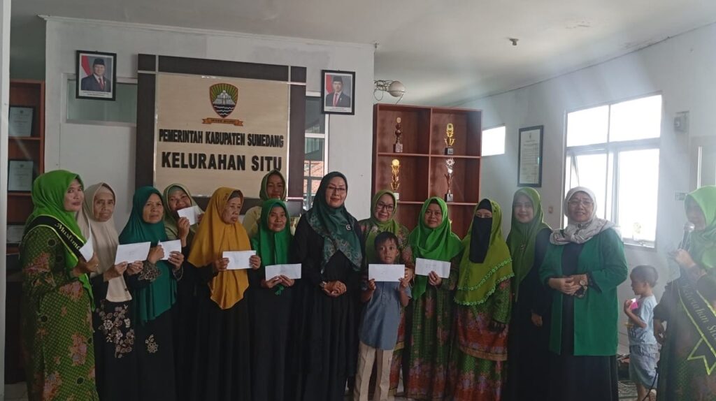 galeri lazisnu kabupaten sumedang111