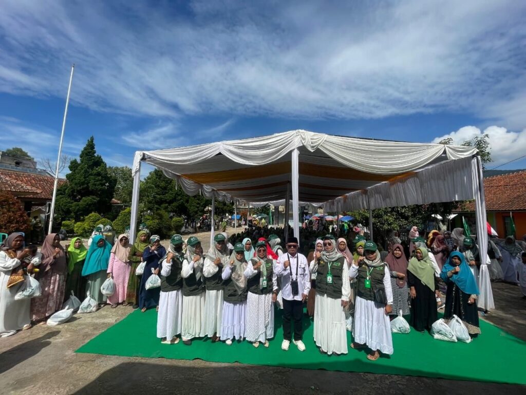 galeri lazisnu kabupaten sumedang119