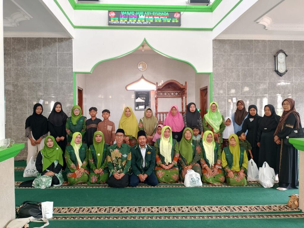 galeri lazisnu kabupaten sumedang124