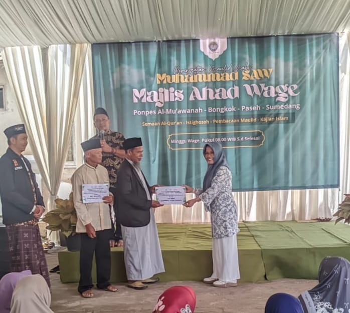 galeri lazisnu kabupaten sumedang128