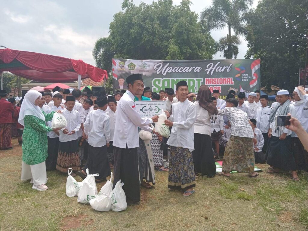 galeri lazisnu kabupaten sumedang142