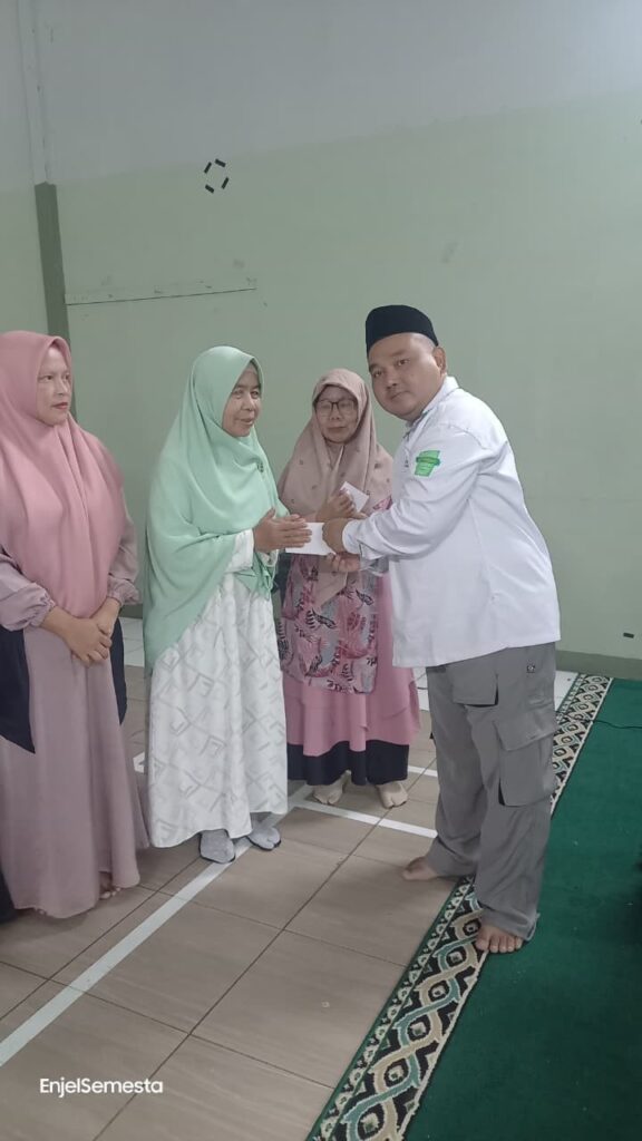 galeri lazisnu kabupaten sumedang2