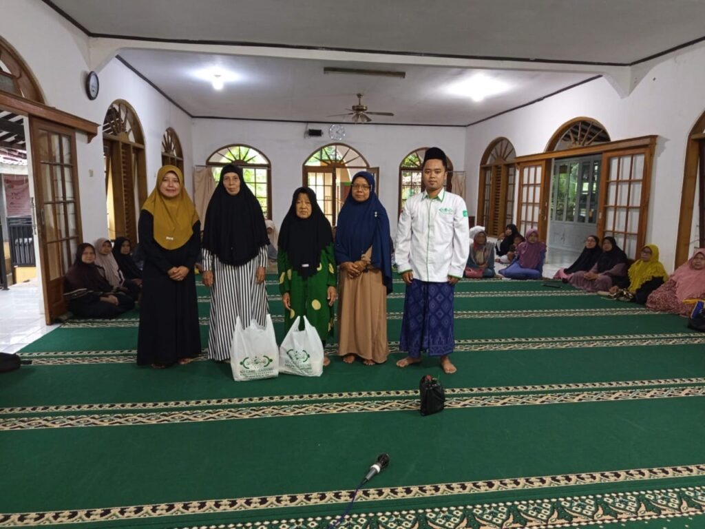 galeri lazisnu kabupaten sumedang20