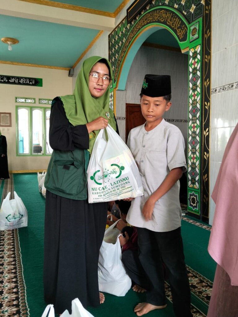 galeri lazisnu kabupaten sumedang21