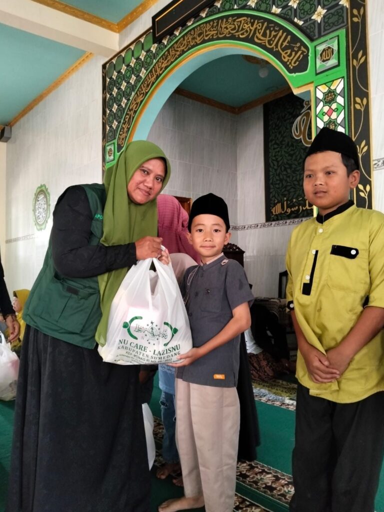 galeri lazisnu kabupaten sumedang23