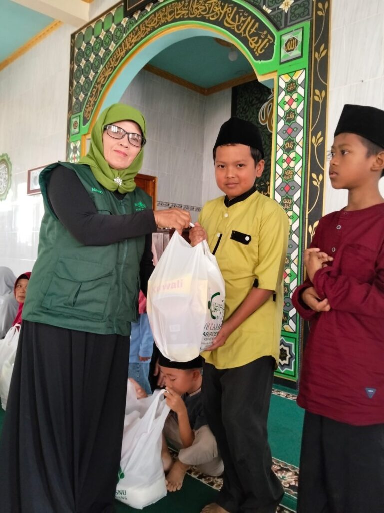 galeri lazisnu kabupaten sumedang3