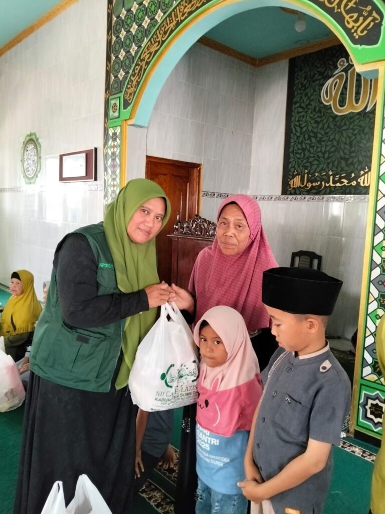 galeri lazisnu kabupaten sumedang4