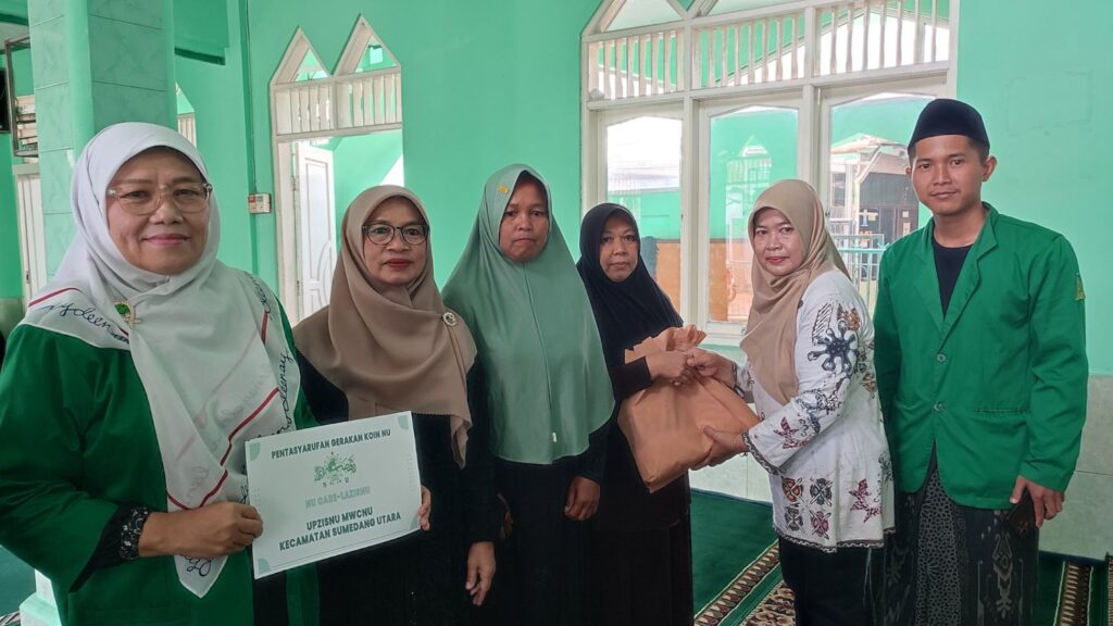 galeri lazisnu kabupaten sumedang43