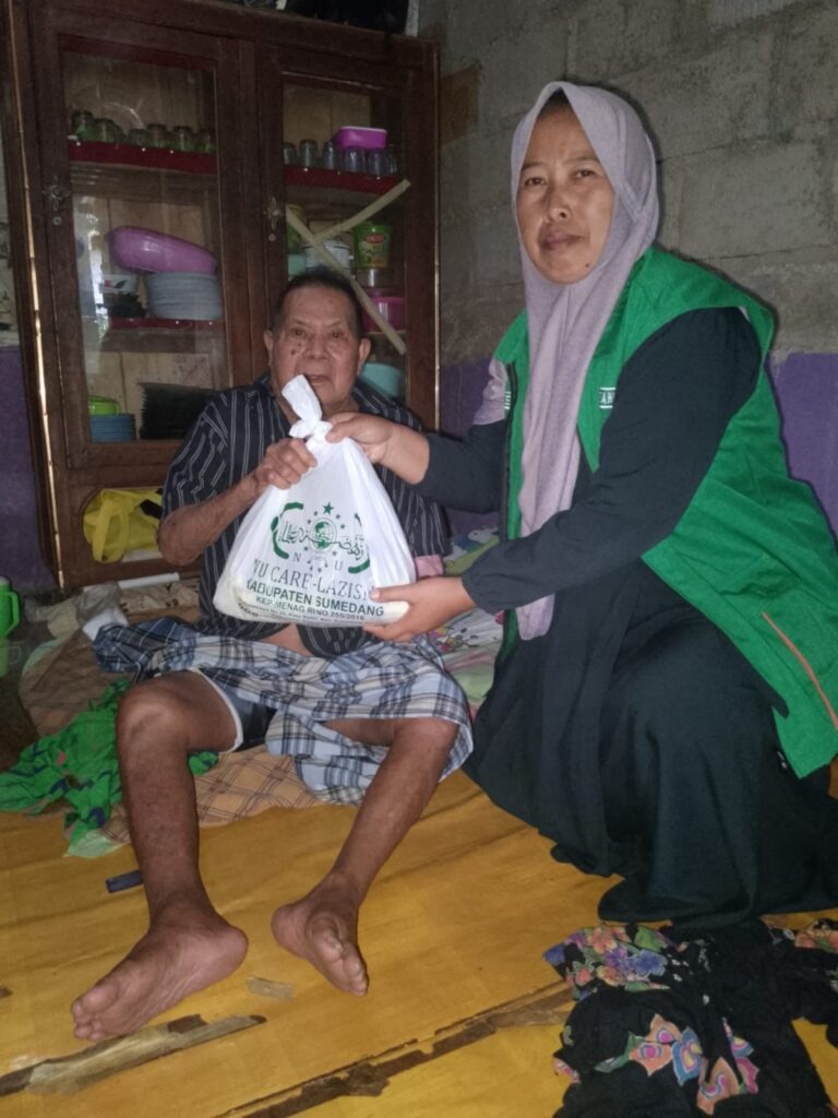 galeri lazisnu kabupaten sumedang64