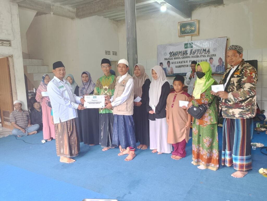 galeri lazisnu kabupaten sumedang75