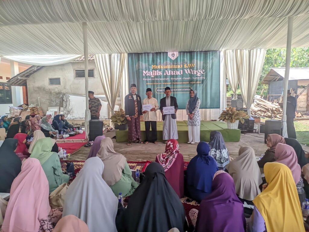 galeri lazisnu kabupaten sumedang80