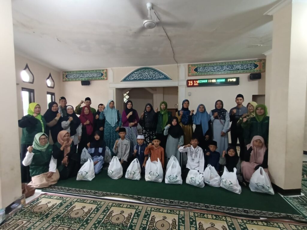 galeri lazisnu kabupaten sumedang89