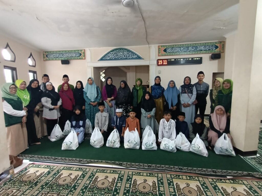 galeri lazisnu kabupaten sumedang90