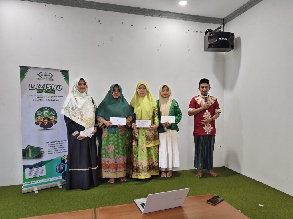 galeri lazisnu kabupaten sumedang93