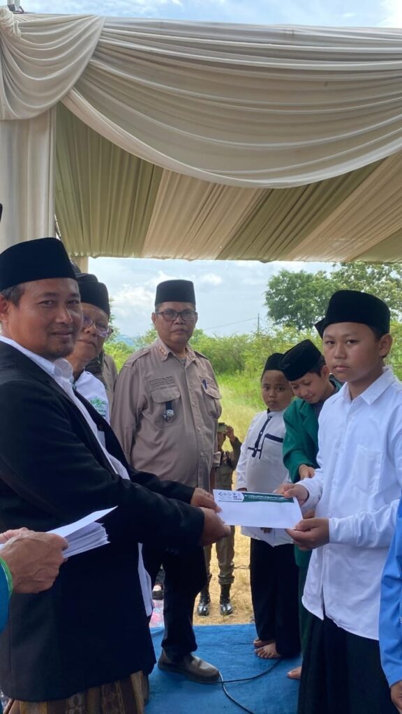 galeri lazisnu kabupaten sumedang96