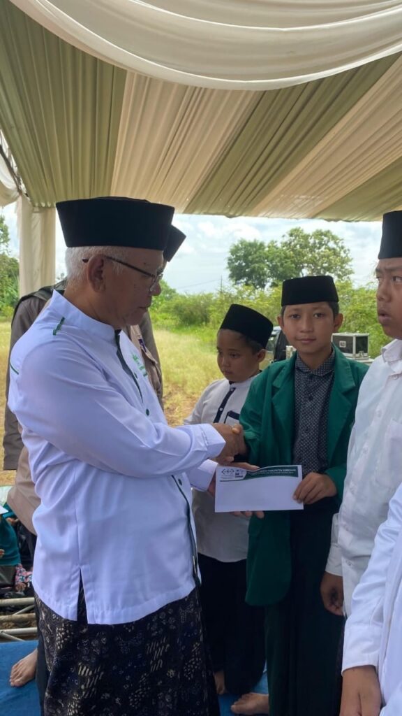 galeri lazisnu kabupaten sumedang97