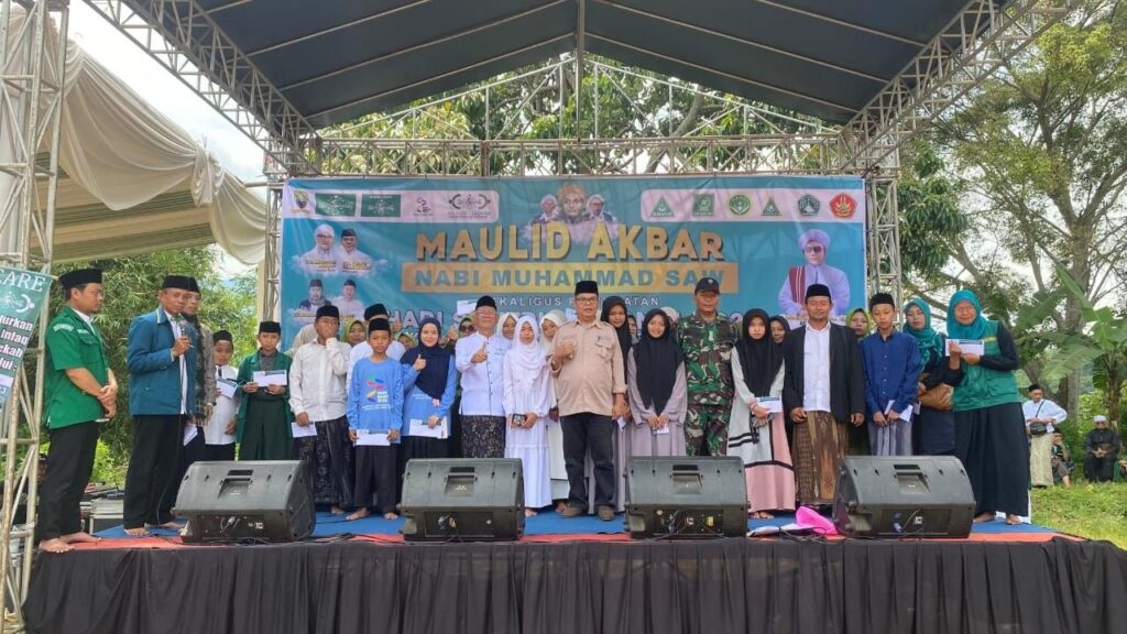 galeri lazisnu kabupaten sumedang99