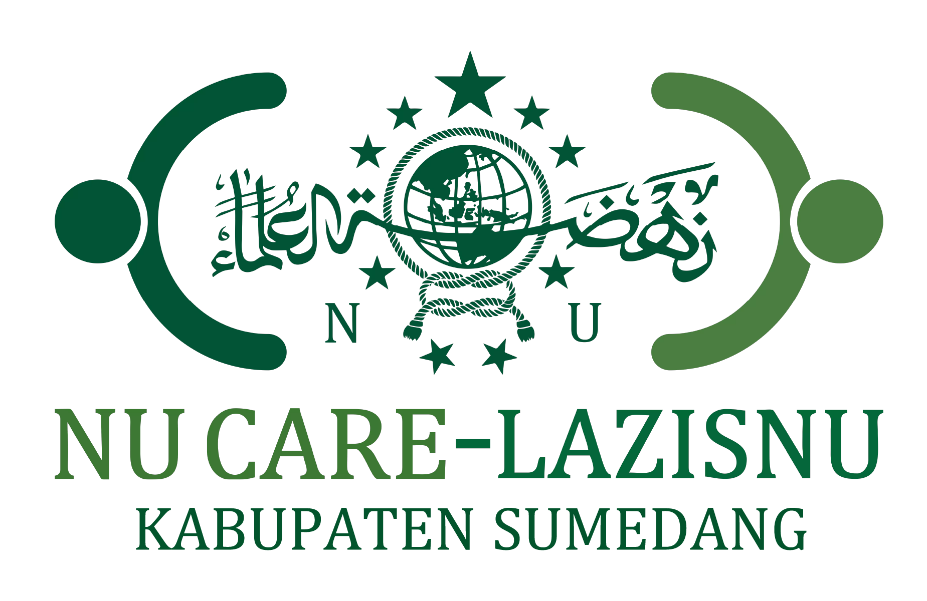 logo nu care lazisnu sumedang